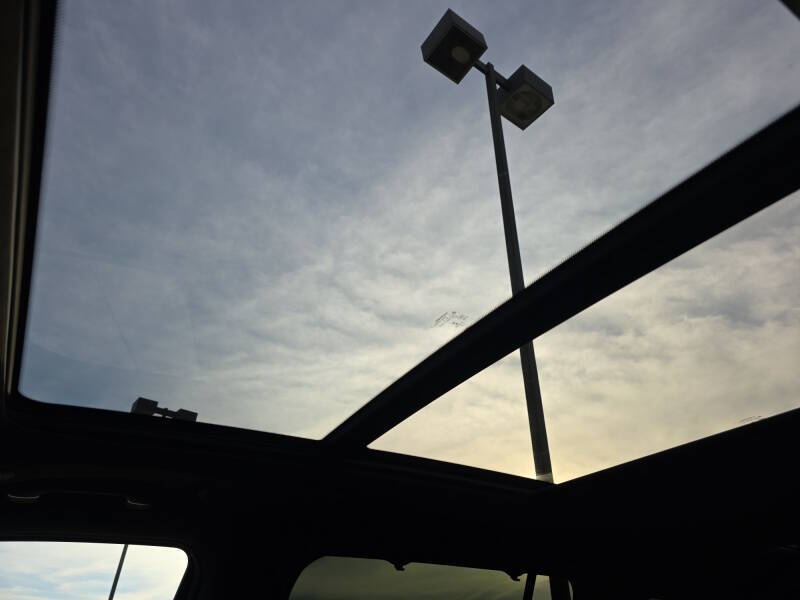 2022 Jeep Grand Wagoneer Series II