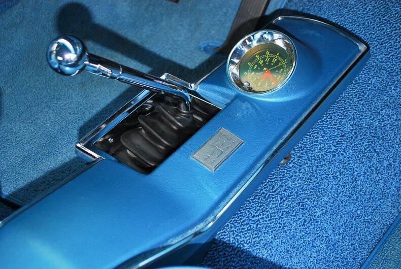 1967 Chevrolet Chevelle