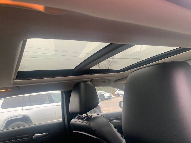 2018 Chrysler 300 Limited