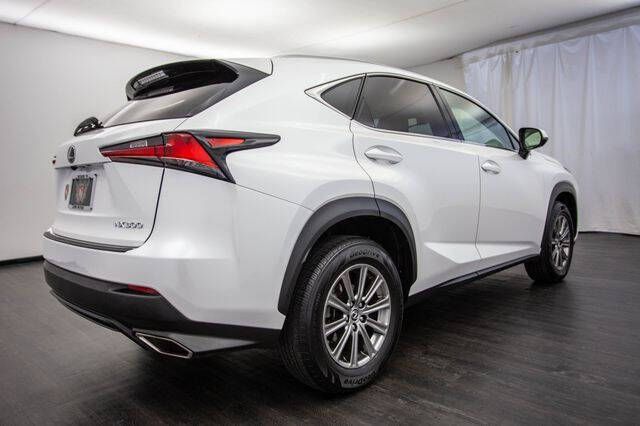 2018 Lexus NX 300