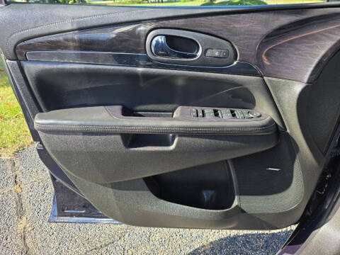 2015 Buick Enclave Premium