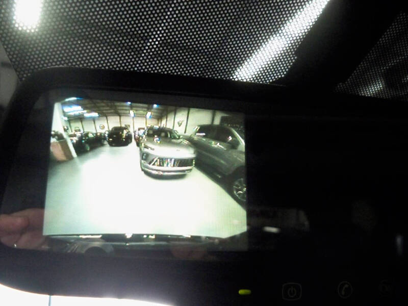 2012 GMC Acadia Denali