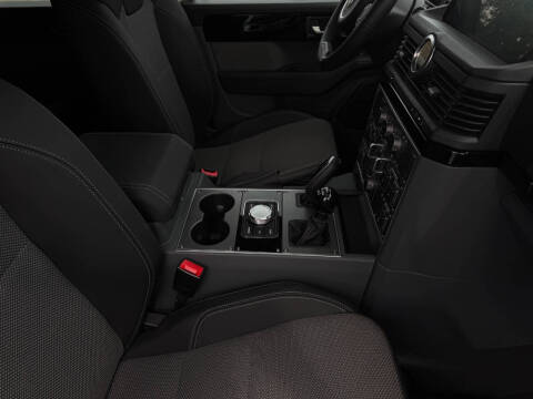 2024 Ineos Grenadier Trialmaster