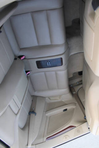 2011 Mercedes-Benz E-Class E 350