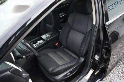 2017 Nissan Maxima