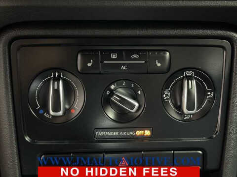 2012 Volkswagen Beetle