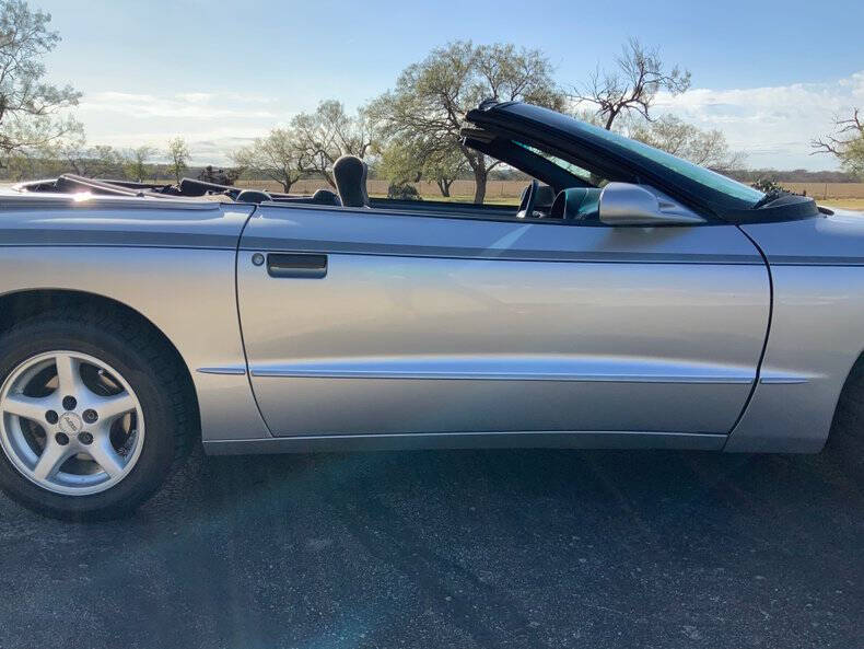 1995 Pontiac Firebird