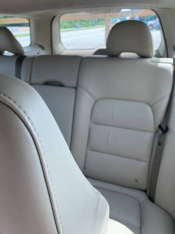 2008 Volvo V70 3.2