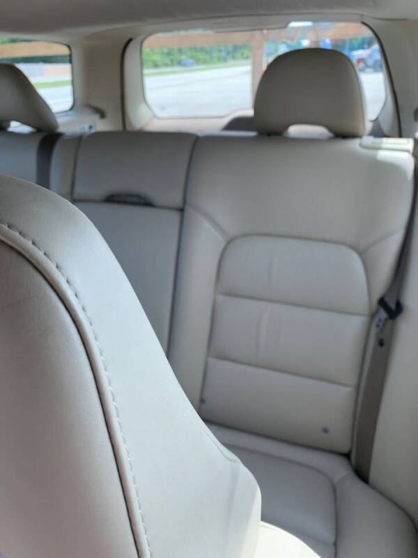 2008 Volvo V70 3.2