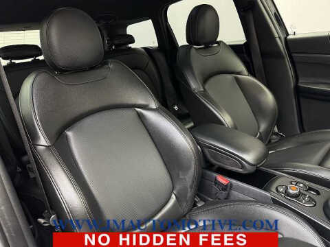 2019 MINI Countryman Cooper S ALL4