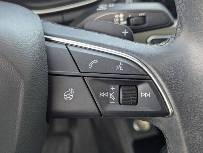 2023 Audi A5 Sportback quattro S line Prem Plus 45 TFSI