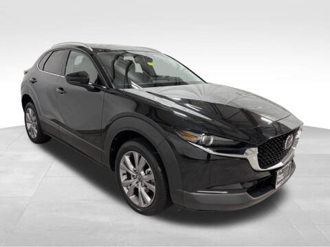 2023 Mazda CX-30 2.5 S Premium