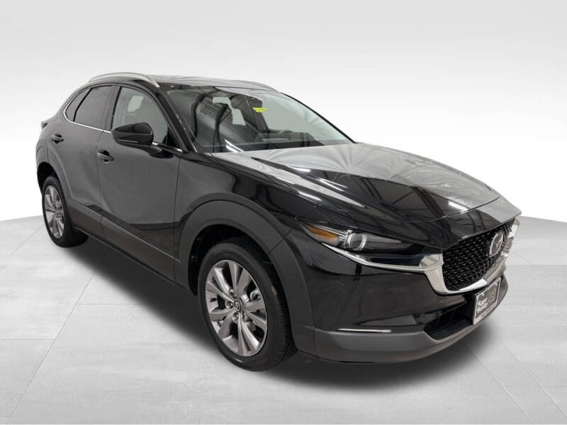 2023 Mazda CX-30 2.5 S Premium