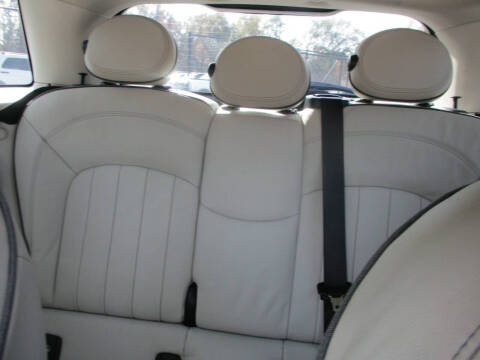 2017 MINI Hardtop 4 Door Cooper