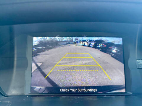 2017 Honda Odyssey EX-L