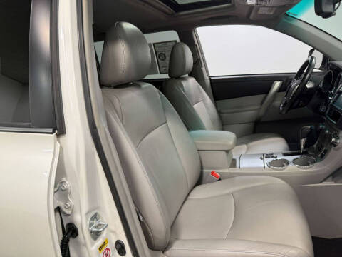 2013 Toyota Highlander