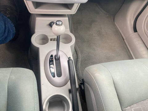 2006 Chrysler PT Cruiser