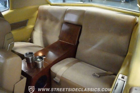 1970 Cadillac DeVille