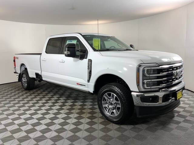 2025 Ford F-350 Super Duty