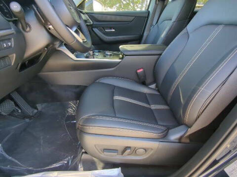 2026 Mazda CX-90 3.3 Turbo Select