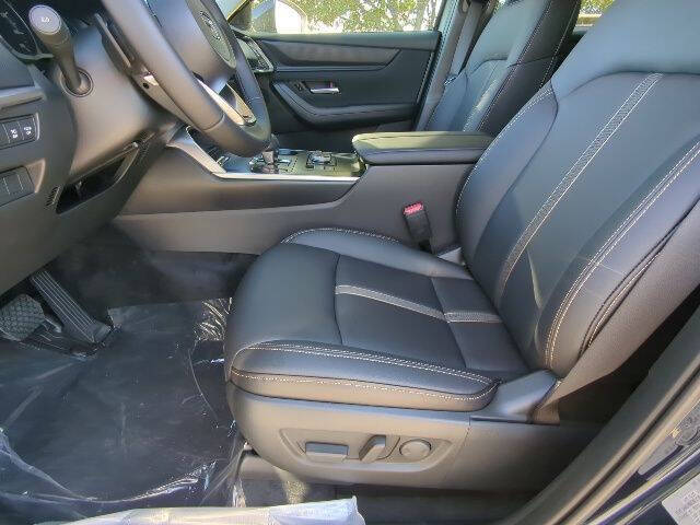 2026 Mazda CX-90 3.3 Turbo Select