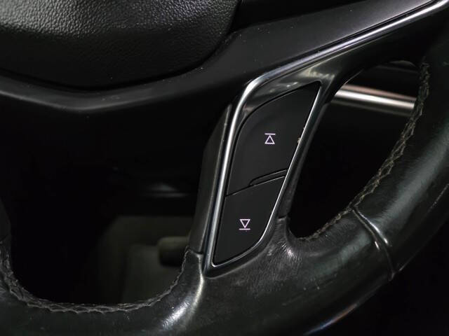 2021 Cadillac XT5 Luxury