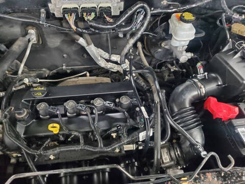 2010 Mazda Tribute i Touring