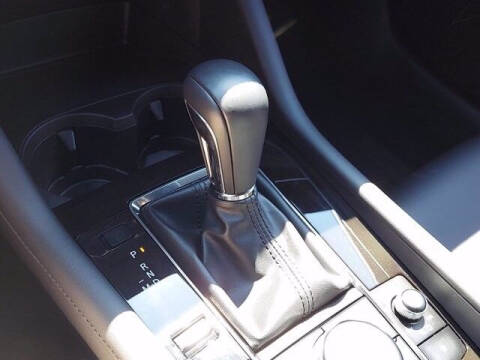 2020 Mazda Mazda3 Hatchback Preferred