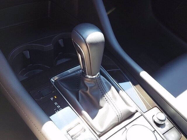 2020 Mazda Mazda3 Hatchback Preferred