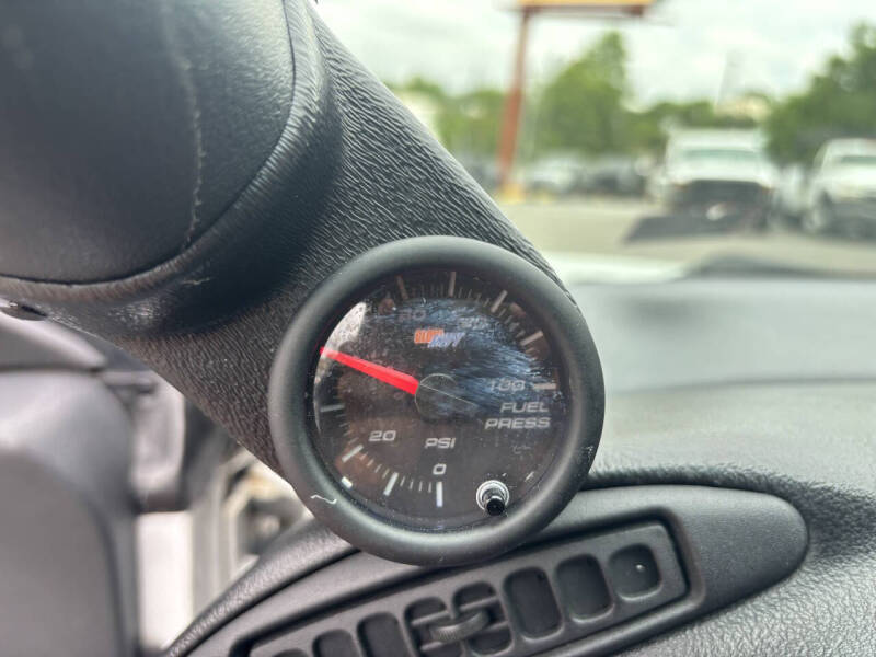 1996 Chevrolet Camaro Z28