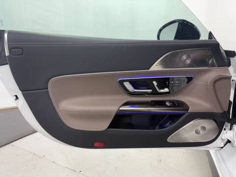 2024 Mercedes-Benz AMG GT 63