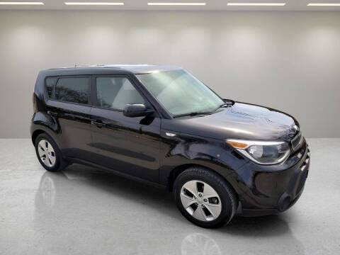 2014 Kia Soul for sale at Jan Auto Sales LLC in Parsippany NJ