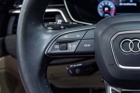 2023 Audi A5 Sportback quattro S line Prem Plus 45 TFSI