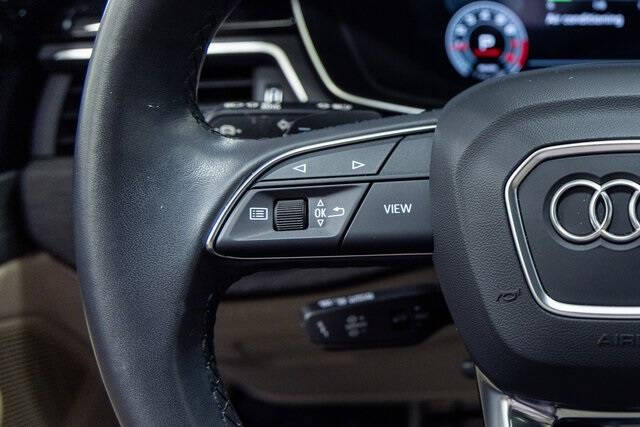 2023 Audi A5 Sportback quattro S line Prem Plus 45 TFSI