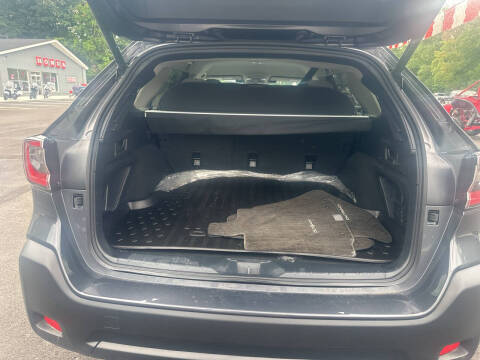 2023 Subaru Outback Premium