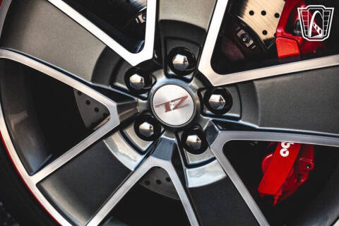 2010 Chevrolet Camaro SS