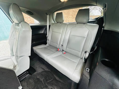 2015 Acura MDX SH-AWD w/Tech