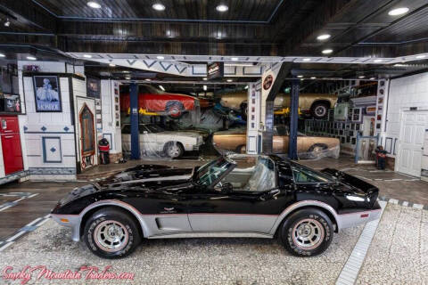 1978 Chevrolet Corvette