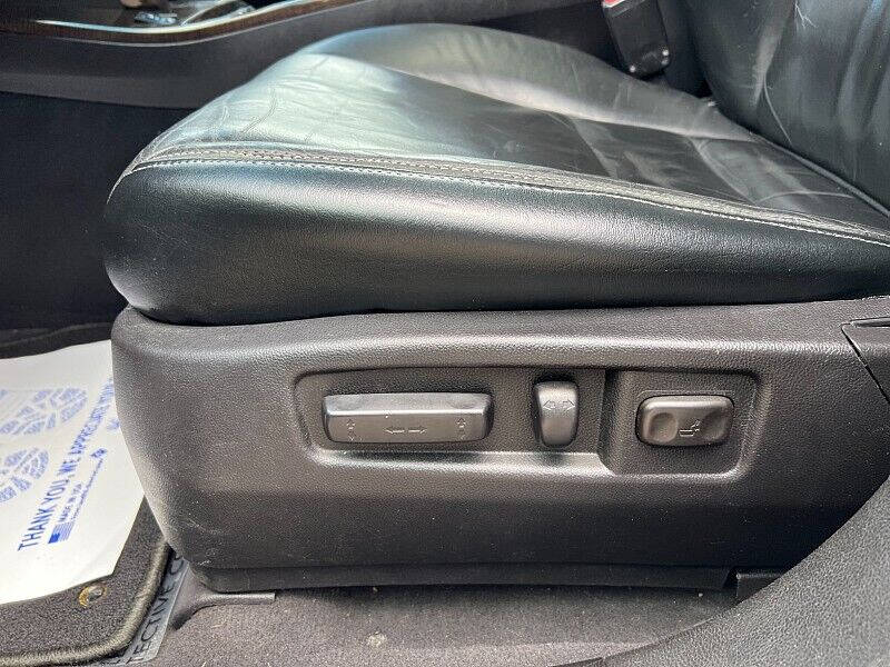 2011 Acura MDX SH-AWD