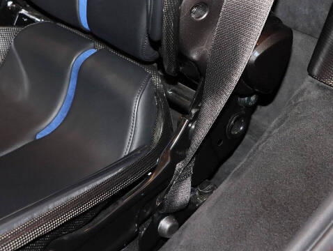 2023 Ferrari 296 GTS