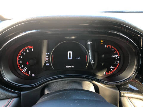 2024 Dodge Durango GT