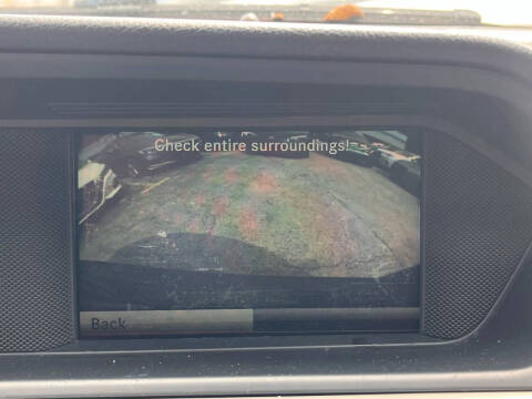 2013 Mercedes-Benz C-Class C 250 Sport