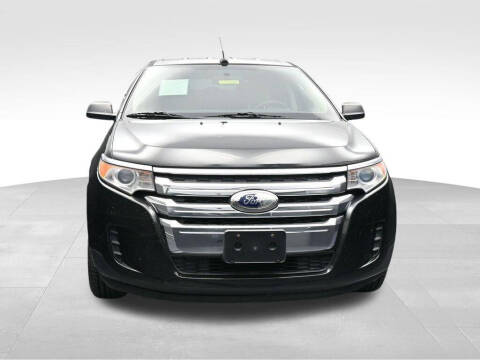 2013 Ford Edge SE