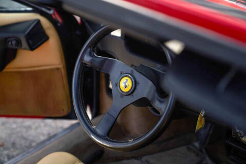 1988 Ferrari 328