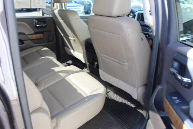 2016 GMC Sierra 1500