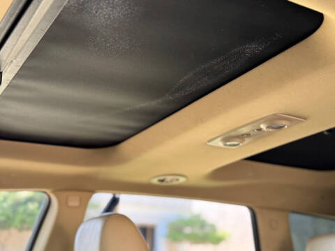 2012 Buick Enclave Premium