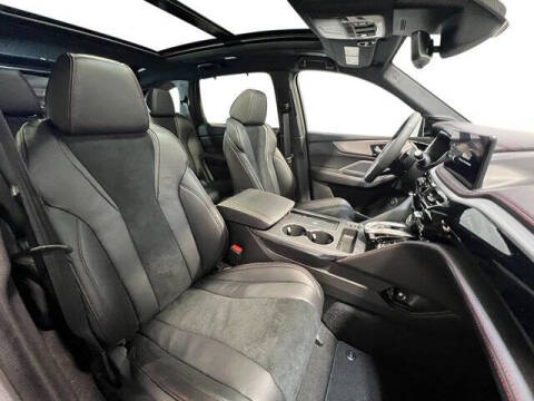 2026 Acura MDX SH-AWD w/A-SPEC