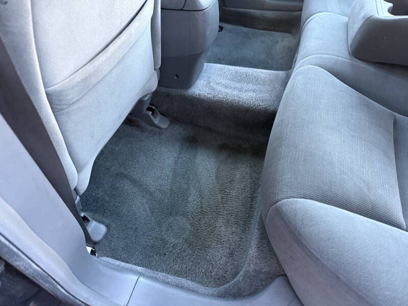 2007 Honda Accord Special Edition