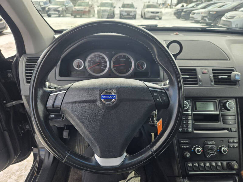 2013 Volvo XC90 3.2 Premier Plus