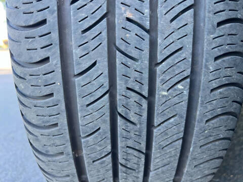 2016 Volvo S80 T5 Drive-E Platinum